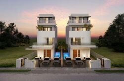 Frankel Estate (D15), Detached #519037081